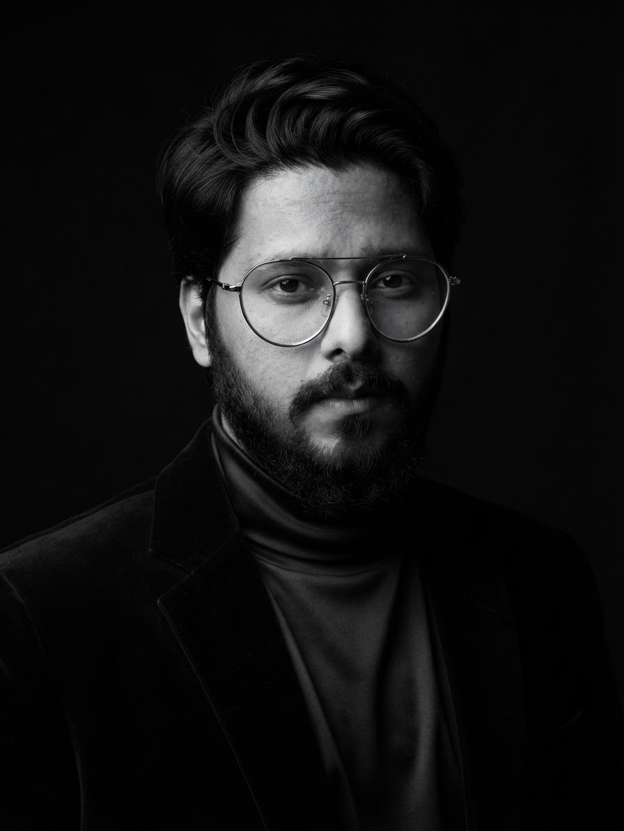 Manoj Kumar, Founder